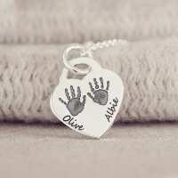 Read Hand on Heart Jewellery Reviews