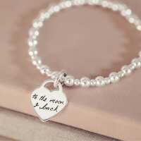 Read Hand on Heart Jewellery Reviews