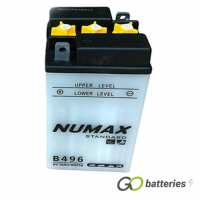 Read Go Batteries Reviews