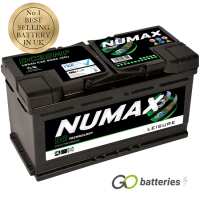 Read Go Batteries Reviews