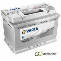 Read Go Batteries Reviews