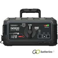 Read Go Batteries Reviews