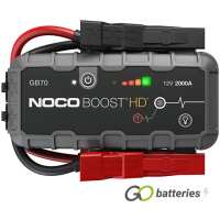 Read Go Batteries Reviews