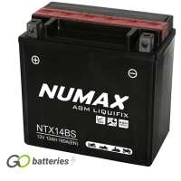 Read Go Batteries Reviews