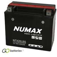 Read Go Batteries Reviews