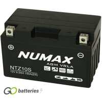 Read Go Batteries Reviews