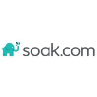 Read soak.com Reviews