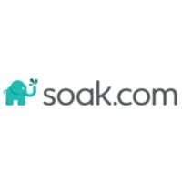Read soak.com Reviews