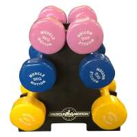 Read Gym Direct Reviews