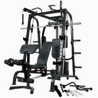 Read Gym Direct Reviews