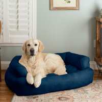 Read Snoozer Pet Products Reviews
