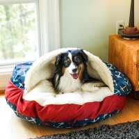 Read Snoozer Pet Products Reviews