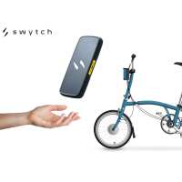 Read Swytch Bike Reviews