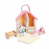 Read One Hundred Toys Reviews