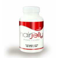 Read HAIRMEDIC LTD Reviews