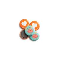 Read Make Badges Reviews