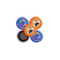 Read Make Badges Reviews