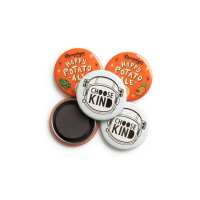Read Make Badges Reviews