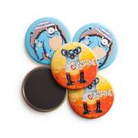 Read Make Badges Reviews