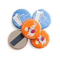 Read Make Badges Reviews
