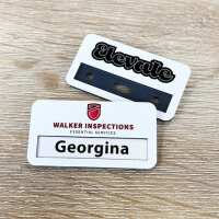 Read Make Badges Reviews