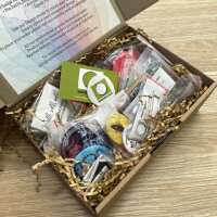 Read Make Badges Reviews