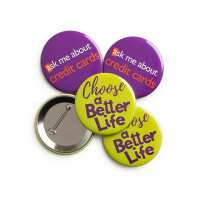 Read Make Badges Reviews