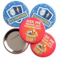 Read Make Badges Reviews