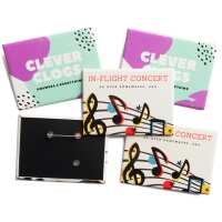 Read Make Badges Reviews