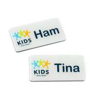 Read Make Badges Reviews