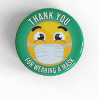 Read Make Badges Reviews