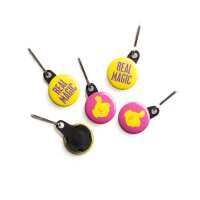 Read Make Badges Reviews