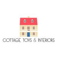 Read Cottage Toys & Interiors Reviews