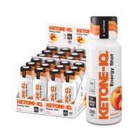Read Ketone-IQ® Reviews