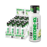 Read Ketone-IQ® Reviews