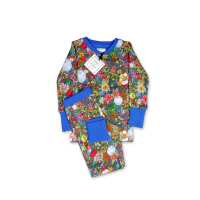 Read Lola + Blake Reviews