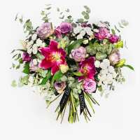 Read Haute Florist Reviews