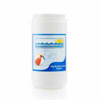 Read Swimming Pool Chemicals Reviews