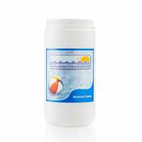 Read Swimming Pool Chemicals Reviews