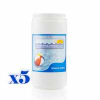 Read Swimming Pool Chemicals Reviews