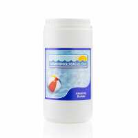 Read Swimming Pool Chemicals Reviews