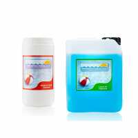 Read Swimming Pool Chemicals Reviews