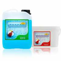 Read Swimming Pool Chemicals Reviews