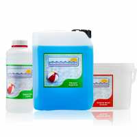 Read Swimming Pool Chemicals Reviews