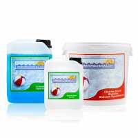 Read Swimming Pool Chemicals Reviews