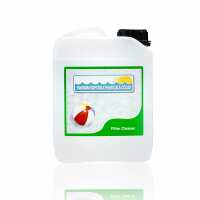 Read Swimming Pool Chemicals Reviews