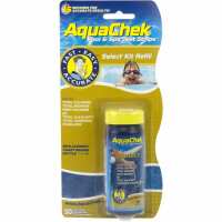 Read Swimming Pool Chemicals Reviews