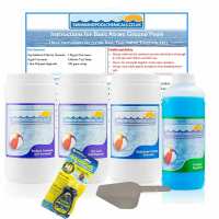 Read Swimming Pool Chemicals Reviews