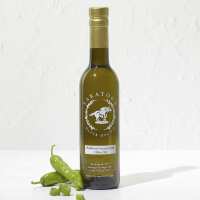 Read Saratoga Olive Oil Reviews