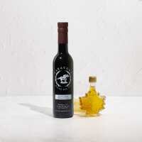 Read Saratoga Olive Oil Reviews